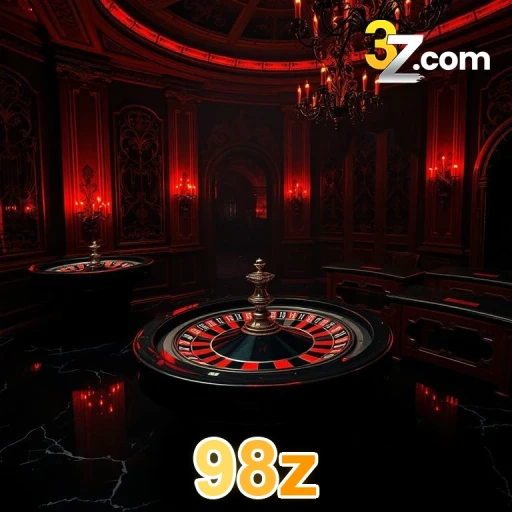 98z Jogos de caça-níqueis