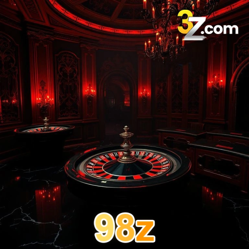 Recursos Incríveis do App 98z para Gamers