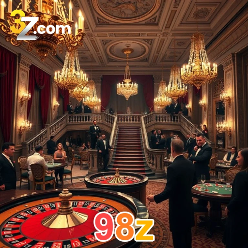 Baixar Jogos Imperdíveis no 98z para Diversão Sem Fim