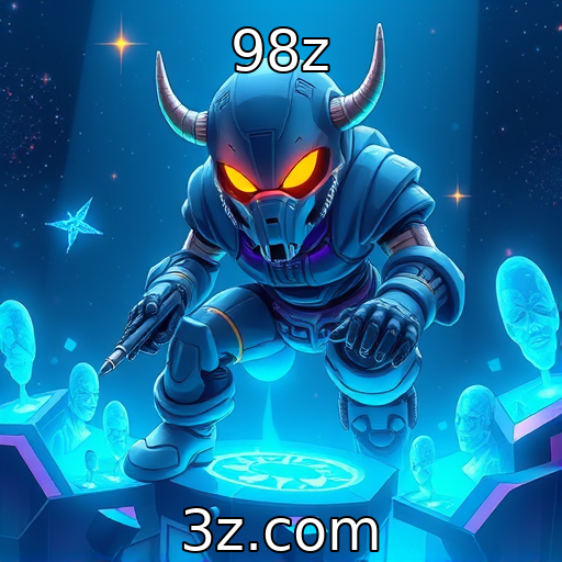 Tendências emergentes na indústria de jogos