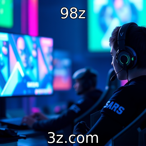 A ascensão dos eSports e seu impacto econômico