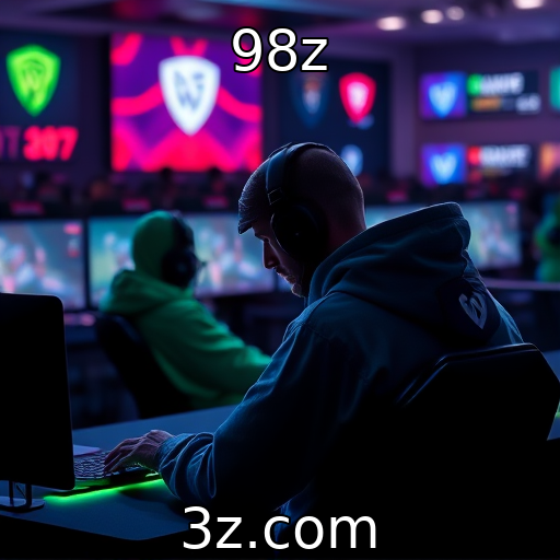 Evolução do mercado de eSports no cenário atual