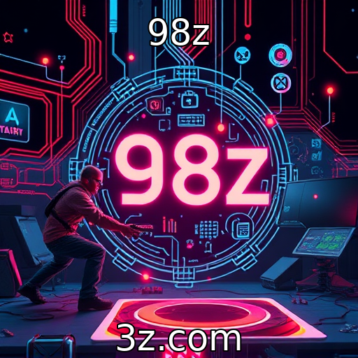 Novas tecnologias impactam o desenvolvimento de jogos