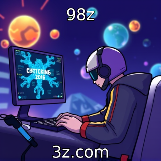 Tendências de jogos online em crescimento