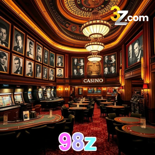 Recursos Imperdíveis na Seção Paga do 98z