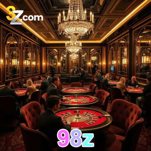 Slots Incríveis que Encantam no 98z