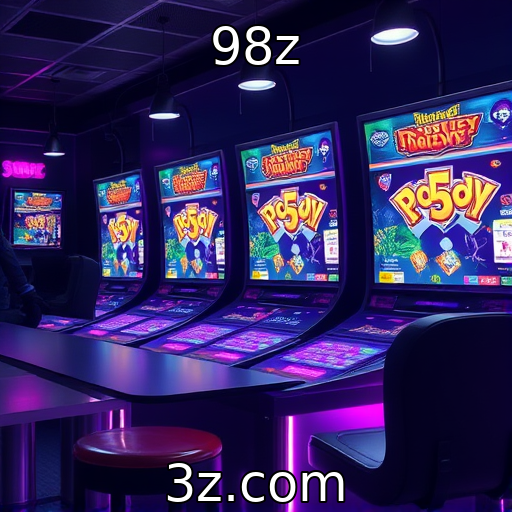 Desenvolvimento sustentável na indústria de jogos eletrônicos