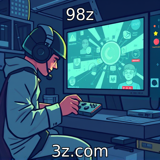 Impacto da tecnologia na experiência de jogos