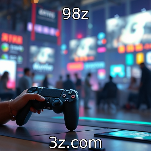 Impactos da tecnologia na experiência dos jogadores